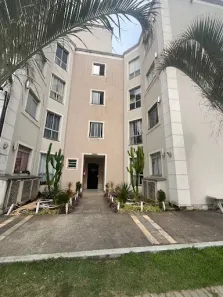 Apartamento com 2 Quartos à venda, 54m² no Atlântica, Rio das Ostras