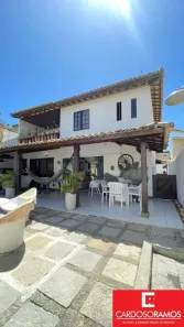 Casa com 3 Quartos à venda, 150m² no Stella Maris, Salvador