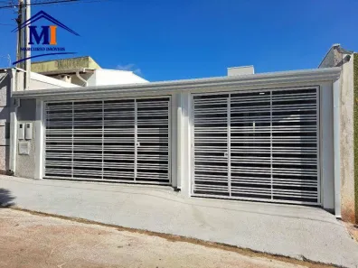 Casa com 2 Quartos para alugar, 60m² no Vila Miguel Vicente Cury, Campinas