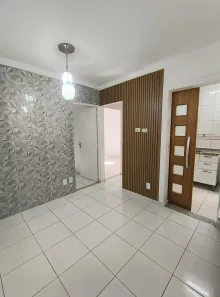 Apartamento com 2 Quartos à venda, 50m² no Centro, Diadema
