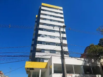 Apartamento com 1 Quarto à venda, 58m² no Centro, Gravataí