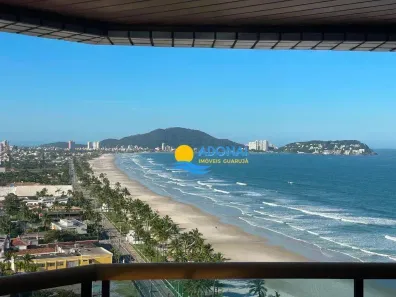 Apartamento com 3 Quartos à venda, 165m² no Enseada, Guarujá