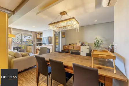 Apartamento com 2 Quartos à venda, 82m² no Mont Serrat, Porto Alegre