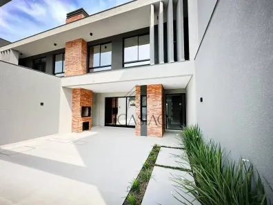 Casa com 4 Quartos à venda, 210m² no Barra, Balneário Camboriú