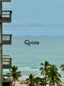 Apartamento com 2 Quartos à venda, 75m² no Pitangueiras, Guarujá