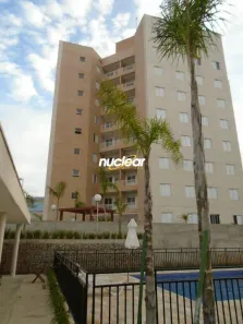 Apartamento com 2 Quartos à venda, 68m² no Parque São Lourenço, São Paulo