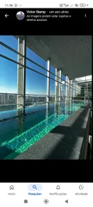 Apartamento com 2 Quartos para venda ou aluguel, 72m² no Vila Cruzeiro, São Paulo