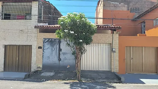 Casa com 3 Quartos à venda, 91m² no Bela Vista, Fortaleza