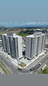 Apartamento com 2 Quartos para alugar, 48m² no Planalto de Carapina, Serra