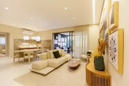Apartamento com 3 Quartos à venda, 144m² no Ahú, Curitiba