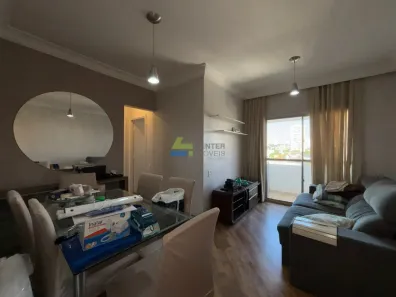 Apartamento com 2 Quartos à venda, 55m² no Saúde, São Paulo