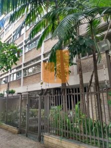 Apartamento com 3 Quartos para venda ou aluguel, 180m² no Higienópolis, São Paulo