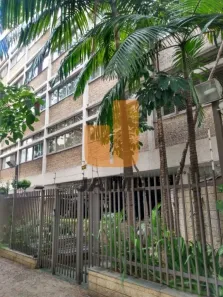 Apartamento com 3 Quartos para venda ou aluguel, 180m² no Higienópolis, São Paulo