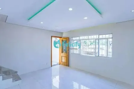 Sobrado com 2 Quartos à venda, 112m² no Vila Bonilha Nova, São Paulo