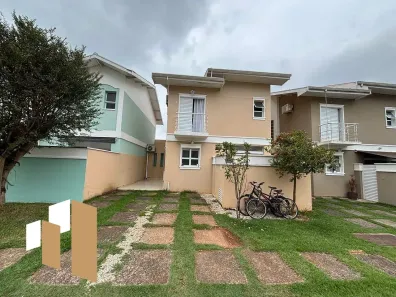 Casa com 3 Quartos à venda, 109m² no Jardim Morumbi, Indaiatuba