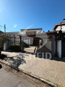 Casa com 4 Quartos à venda, 283m² no Vila Santo Antônio, São Paulo