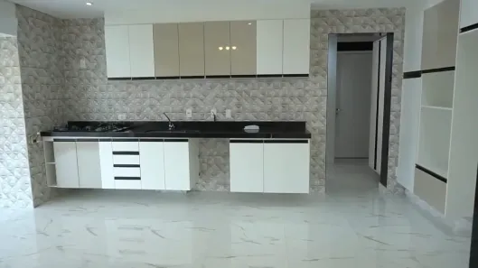 Apartamento com 3 Quartos à venda, 115m² no Jardim, Santo André
