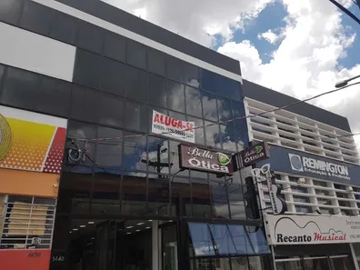 Sala Comercial para alugar, 750m² no Centro, Franca