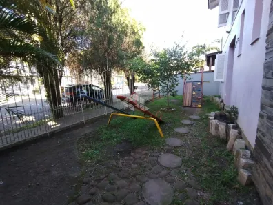 Casa com 4 Quartos à venda, 217m² no Canudos, Novo Hamburgo