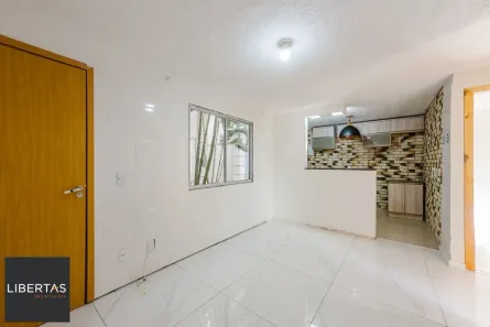 Apartamento com 2 Quartos à venda, 42m² no Igara, Canoas