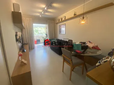 Apartamento com 2 Quartos à venda, 95m² no Vila Bertioga, São Paulo