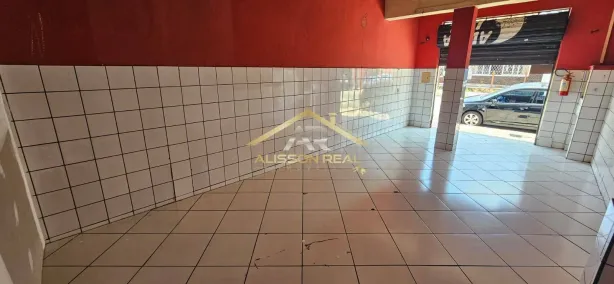 Ponto Comercial para alugar, 30m² no km 18, Osasco