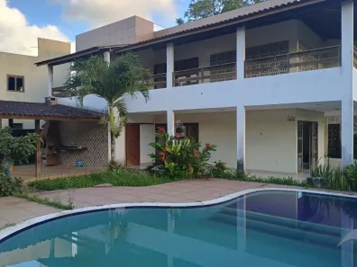 Casa de Condomínio com 3 Quartos à venda, 250m² no Aldeia dos Camarás, Camaragibe
