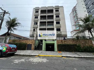 Apartamento com 2 Quartos à venda, 70m² no Real, Praia Grande
