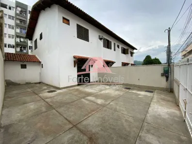 Casa com 2 Quartos à venda, 80m² no Campo Grande, Rio de Janeiro