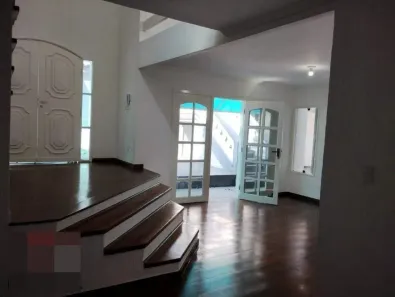 Sobrado com 2 Quartos à venda, 288m² no Parque Terra Nova, São Bernardo do Campo