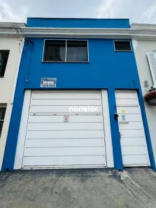 Imóvel Comercial à venda, 165m² no Vila Pompéia, São Paulo
