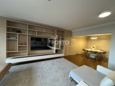 Apartamento com 3 Quartos à venda, 211m² no São Judas, Piracicaba