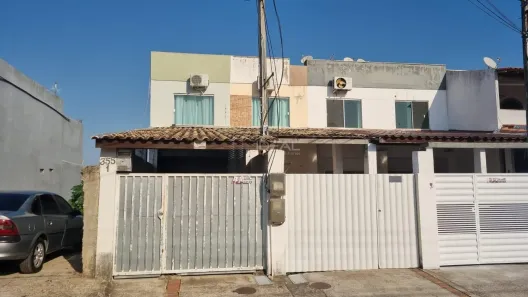 Casa com 2 Quartos à venda, 119m² no Parque Imperial, Campos dos Goytacazes