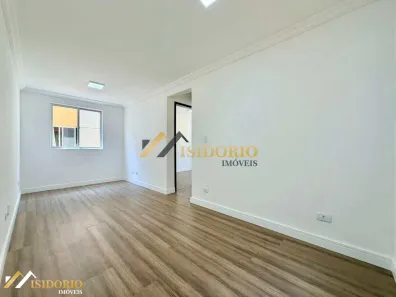 Apartamento com 2 Quartos à venda, 49m² no Parque da Fonte, São José dos Pinhais