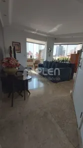 Apartamento com 3 Quartos à venda, 107m² no Água Fria, São Paulo