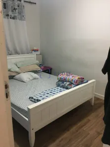 Apartamento com 2 Quartos à venda, 55m² no Jardim Leonor, São Paulo