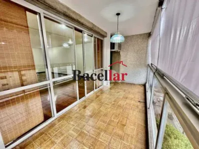 Apartamento com 3 Quartos à venda, 162m² no Laranjeiras, Rio de Janeiro