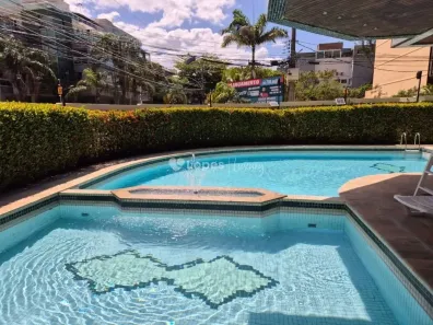 Cobertura com 4 Quartos à venda, 369m² no Recreio dos Bandeirantes, Rio de Janeiro