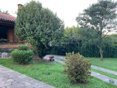 Casa com 6 Quartos à venda, 265m² no Belém Velho, Porto Alegre
