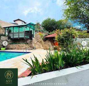 Casa com 4 Quartos à venda, 394m² no São Francisco, Niterói