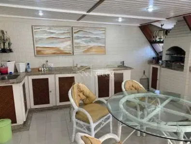 Cobertura com 4 Quartos à venda, 258m² no Gávea, Rio de Janeiro