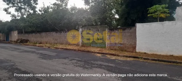 Lote/Terreno à venda, 442m² no Carmo da Cachoeira, Carmo da Cachoeira