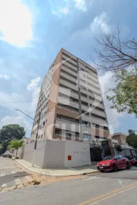 Flat com 1 Quarto à venda, 20m² no Jardim Aeroporto, São Paulo