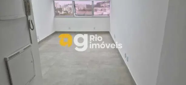 Sala Comercial para alugar, 23m² no Pechincha, Rio de Janeiro