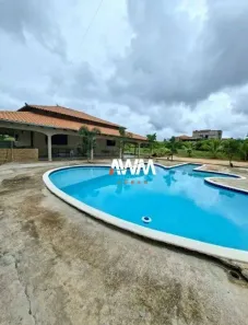 Fazenda/Sítio com 3 Quartos à venda, 3000m² no , Guapó