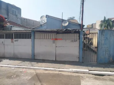 Casa com 12 Quartos à venda, 500m² no Vila Moraes, São Paulo