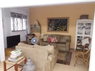 Apartamento com 3 Quartos à venda, 120m² no Consolação, São Paulo