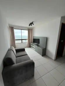 Apartamento com 2 Quartos para alugar, 57m² no Pina, Recife