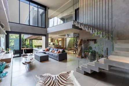 Casa de Condomínio com 4 Quartos à venda, 386m² no Residencial e Empresarial Alphaville, Ribeirão Preto