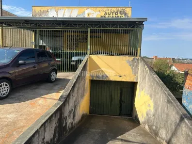 Galpão/Depósito/Armazém à venda, 320m² no Jardim Sul América, Campinas